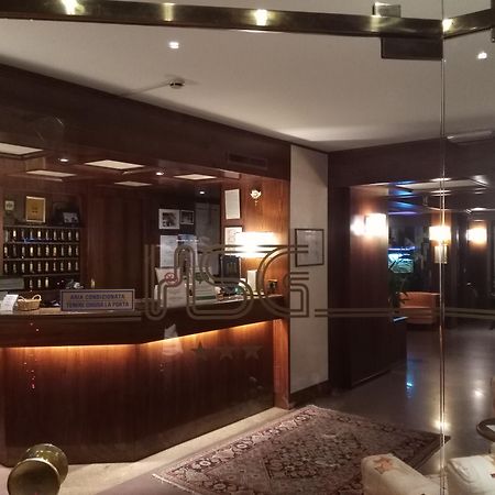 圣乔治酒店 乌迪内 外观 照片