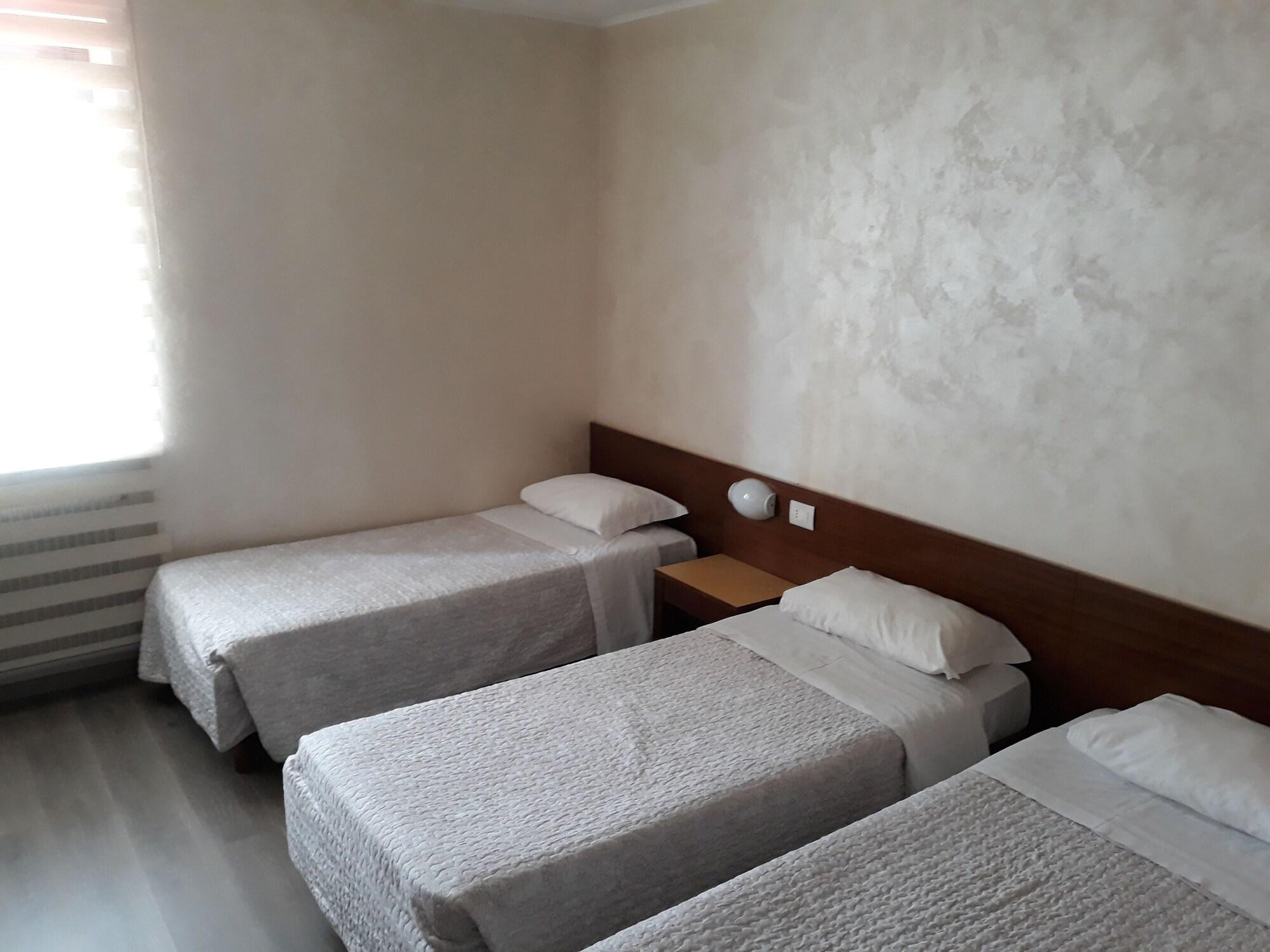 圣乔治酒店 乌迪内 外观 照片