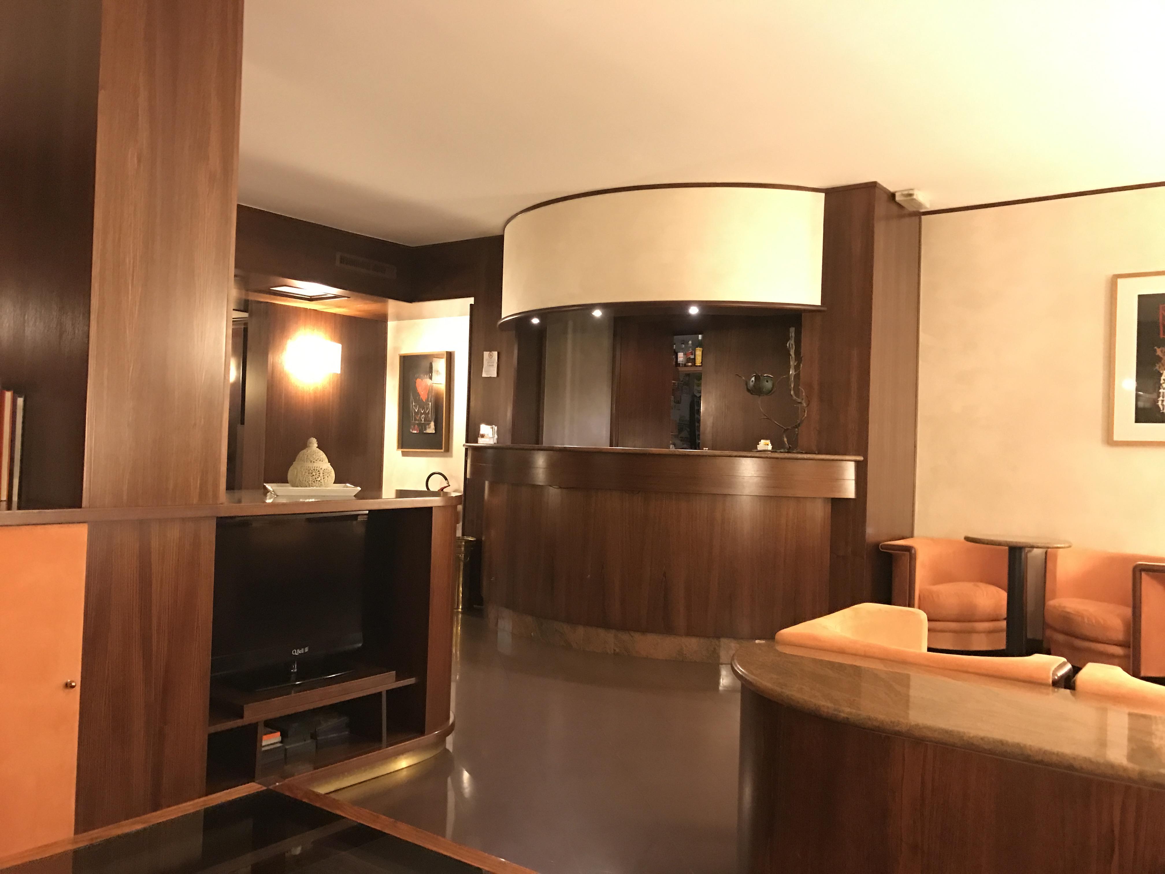 圣乔治酒店 乌迪内 外观 照片