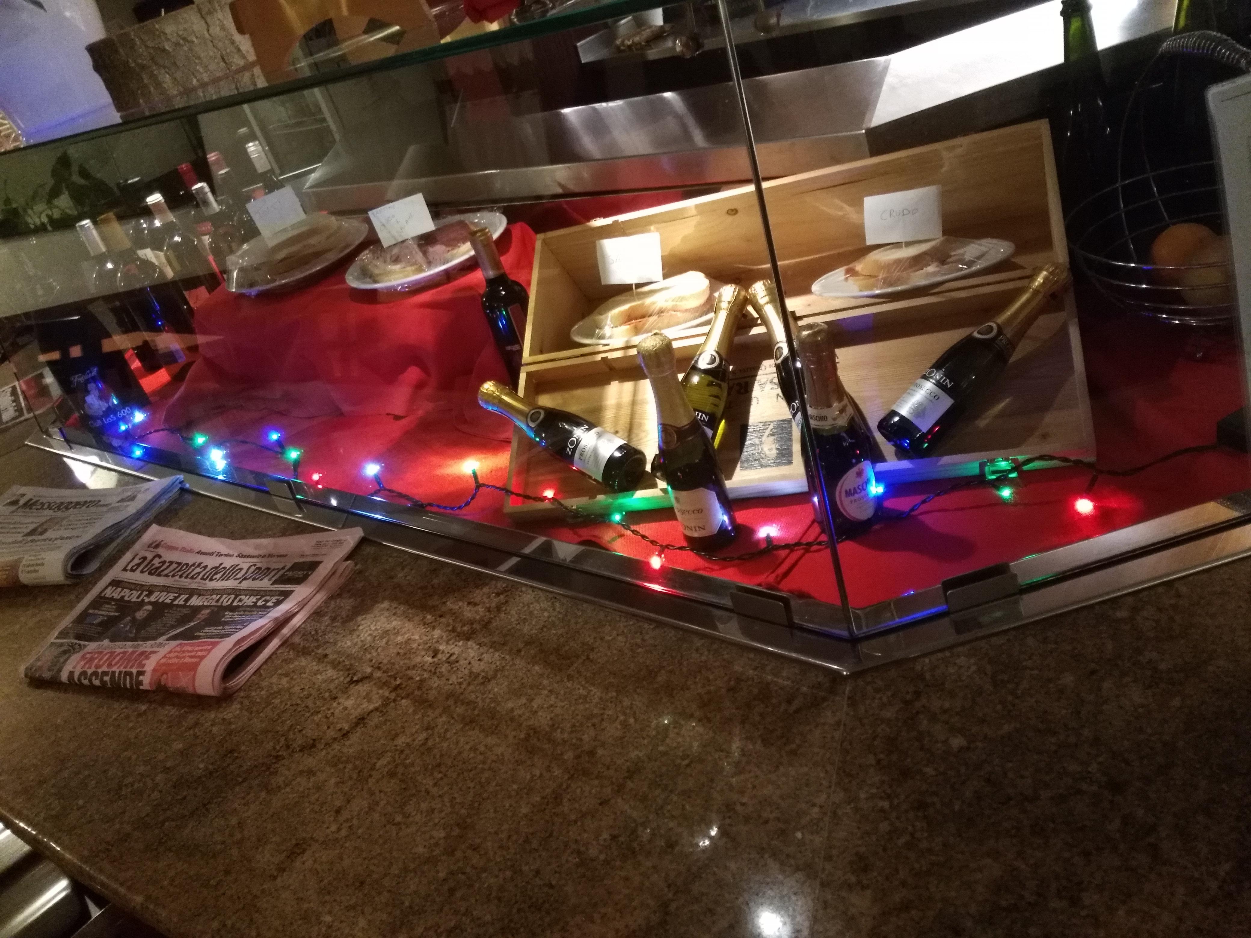 圣乔治酒店 乌迪内 外观 照片
